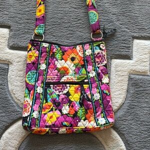 Vera Bradley Cross-body